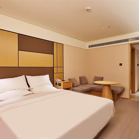 Ji Hotel Xiamen Zhongshan Road Pedestrian Street Экстерьер фото