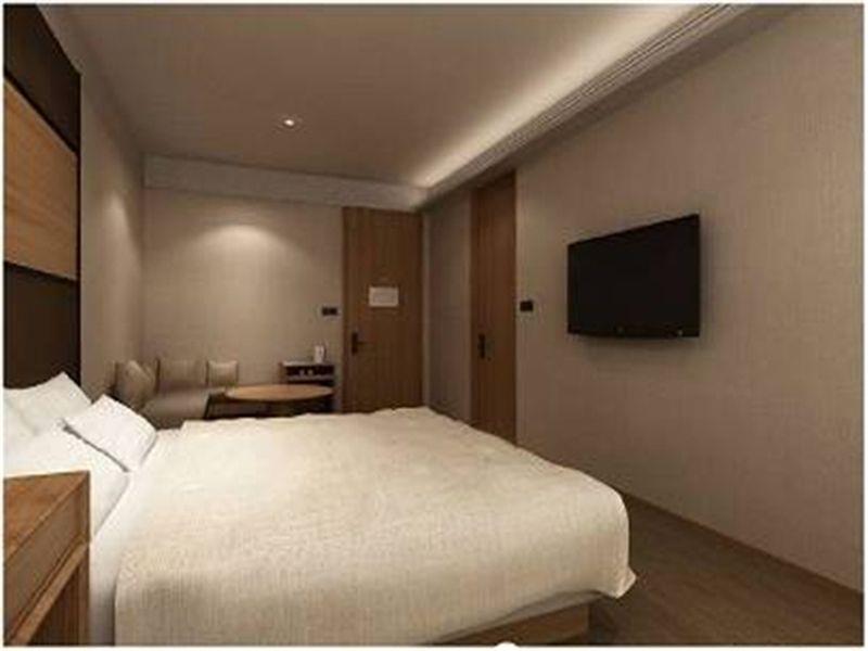 Ji Hotel Xiamen Zhongshan Road Pedestrian Street Экстерьер фото